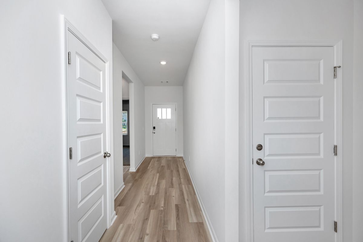 Entry