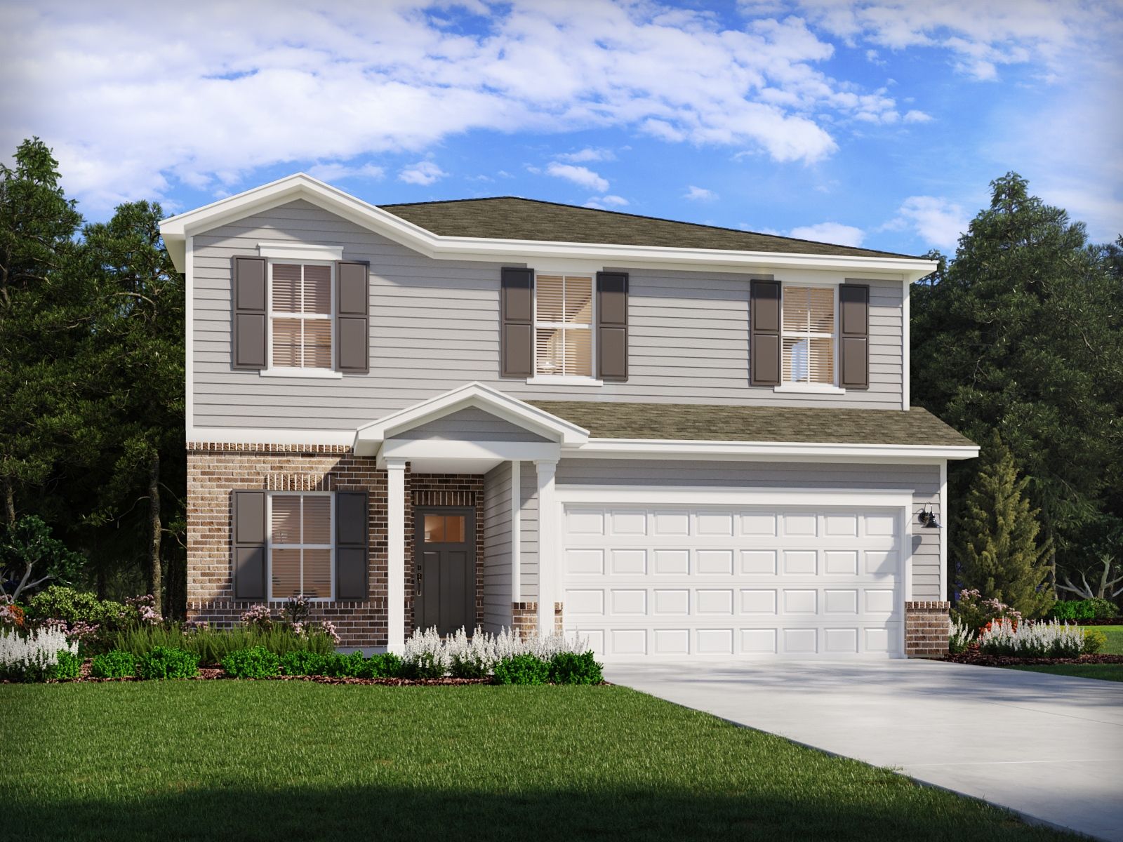 3004 Citrine Drive (Rockwell)