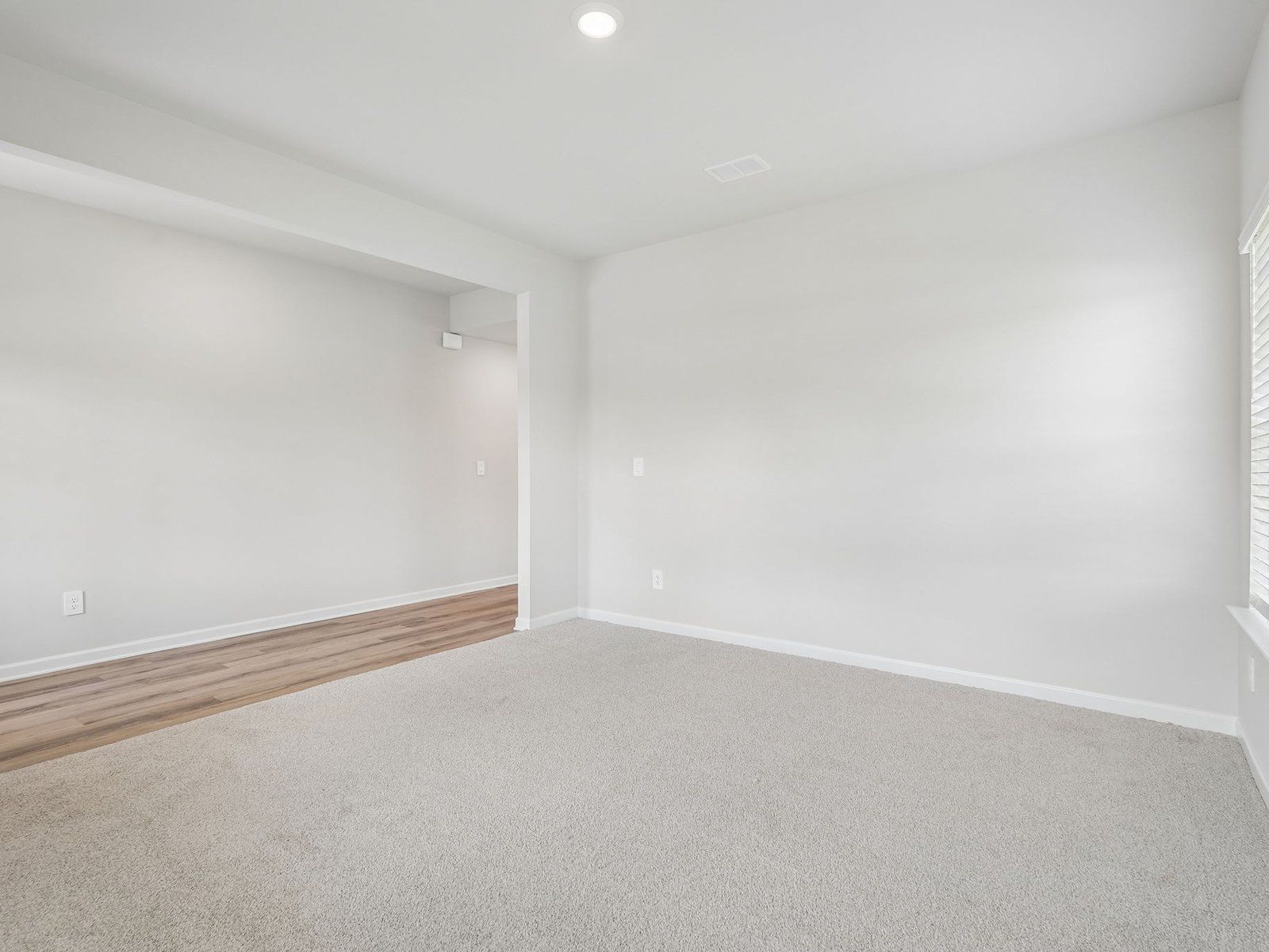 Flex Room
