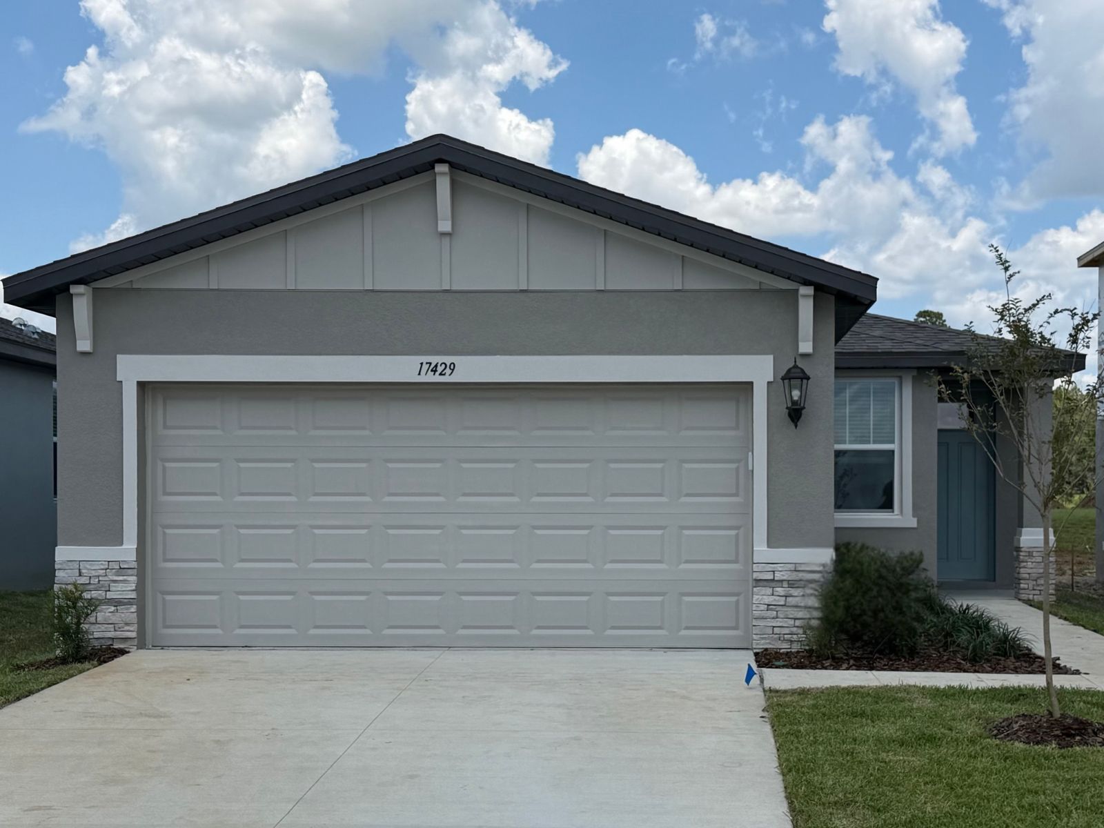 Denali II - Leyland Preserve - Premier Series: Brooksville, Florida - Meritage Homes