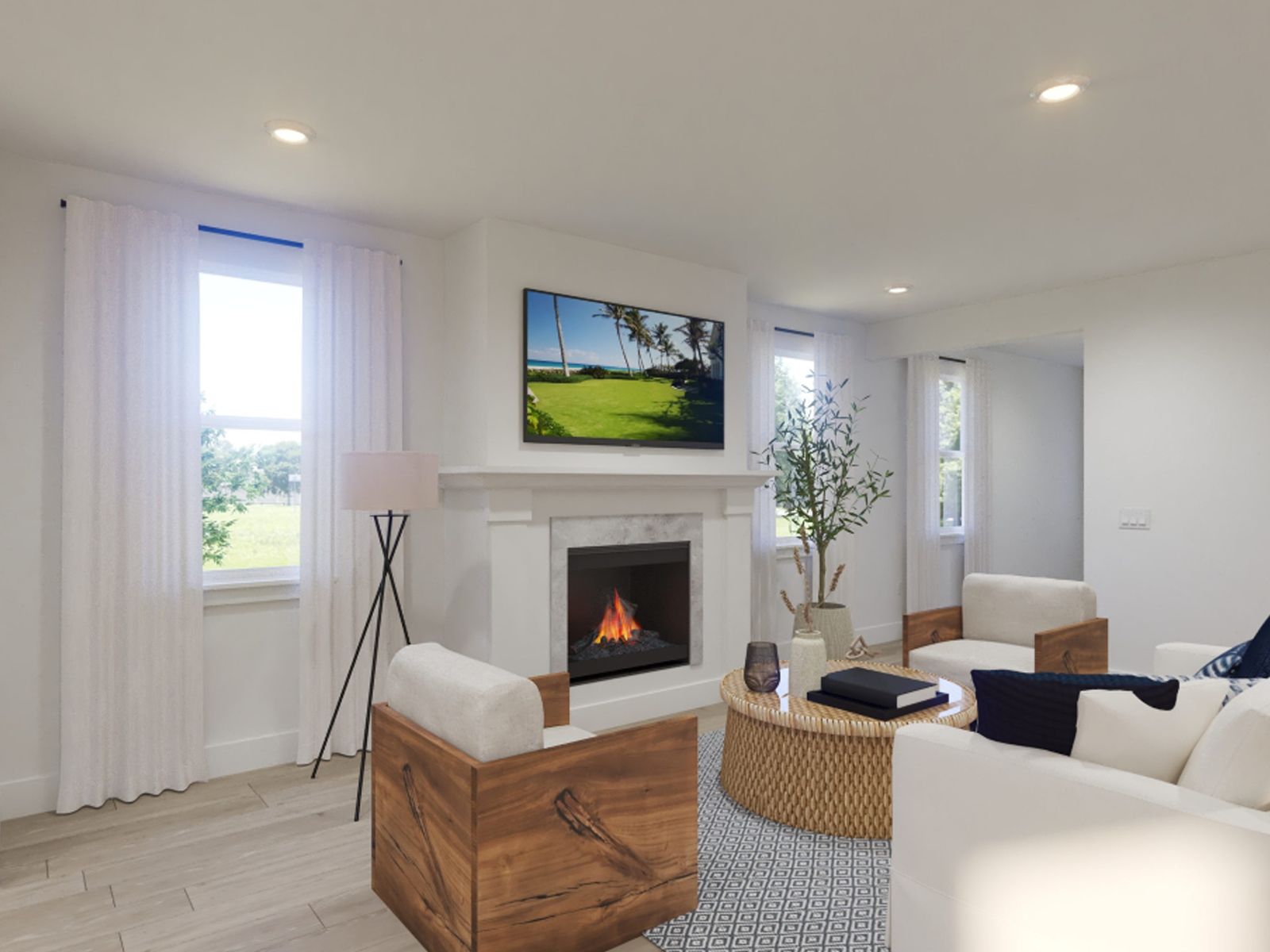 Great Room