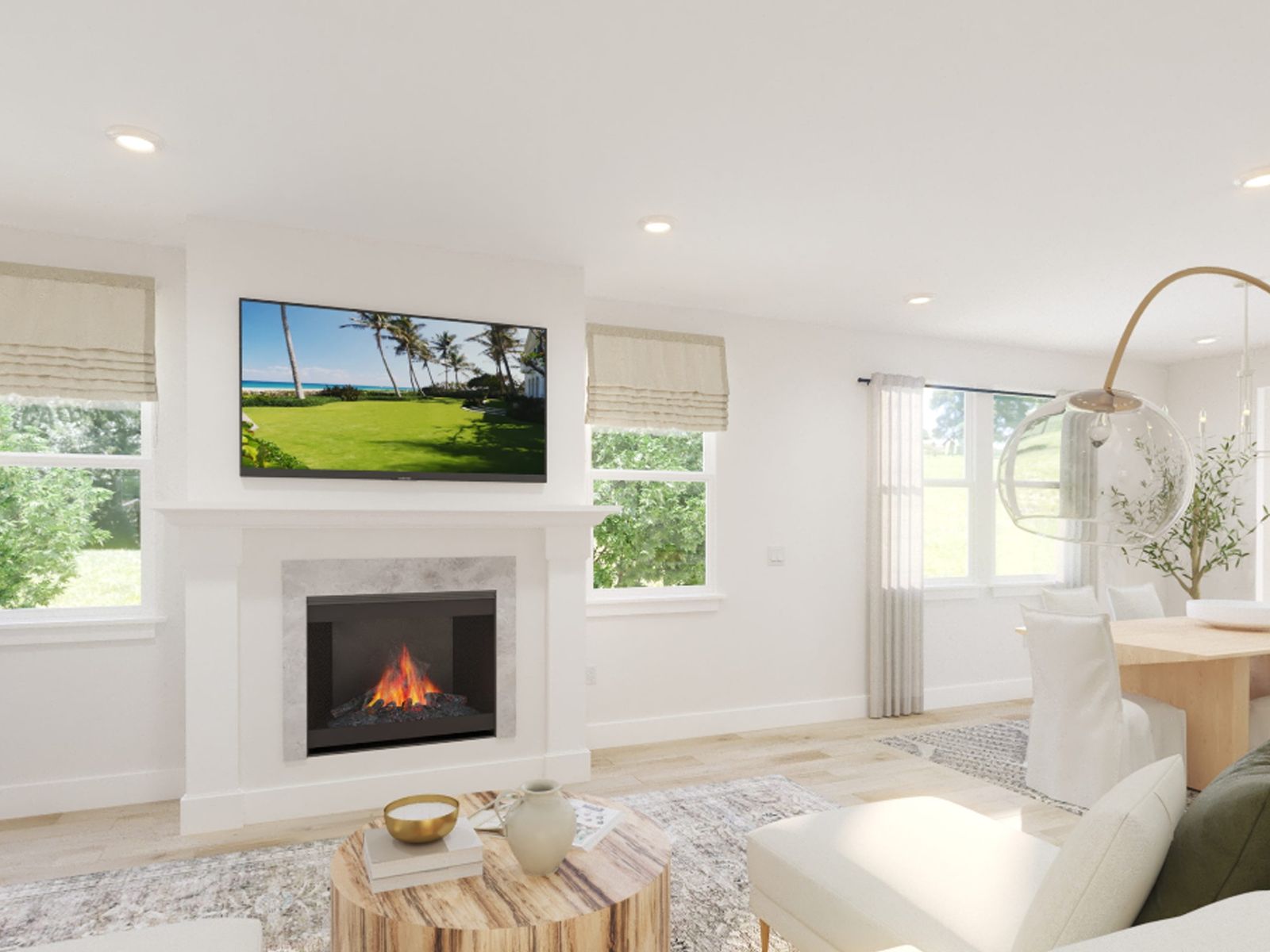 Great Room