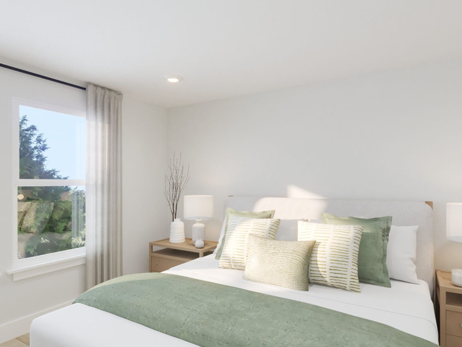 Primary Suite