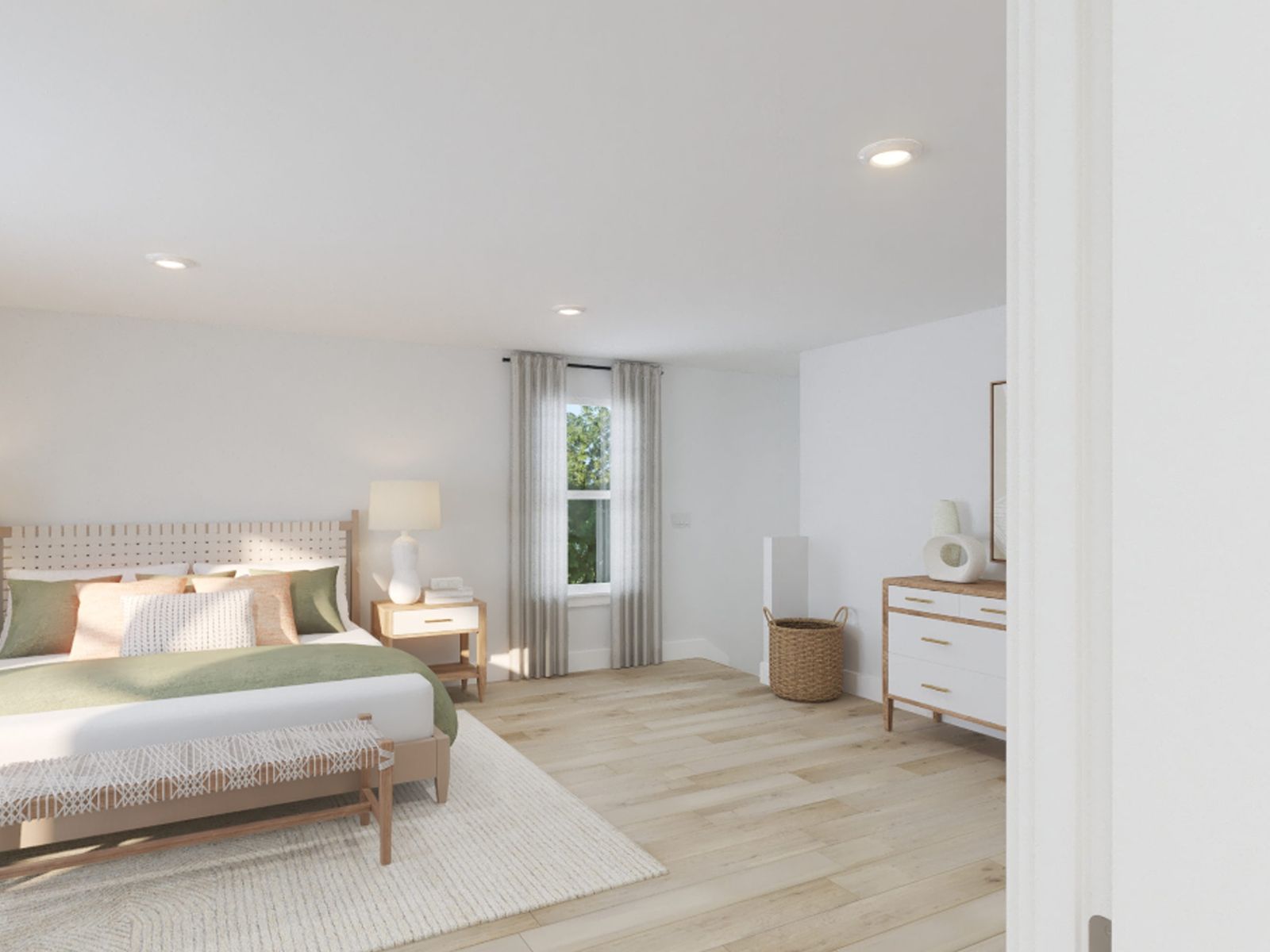 Bonus Room