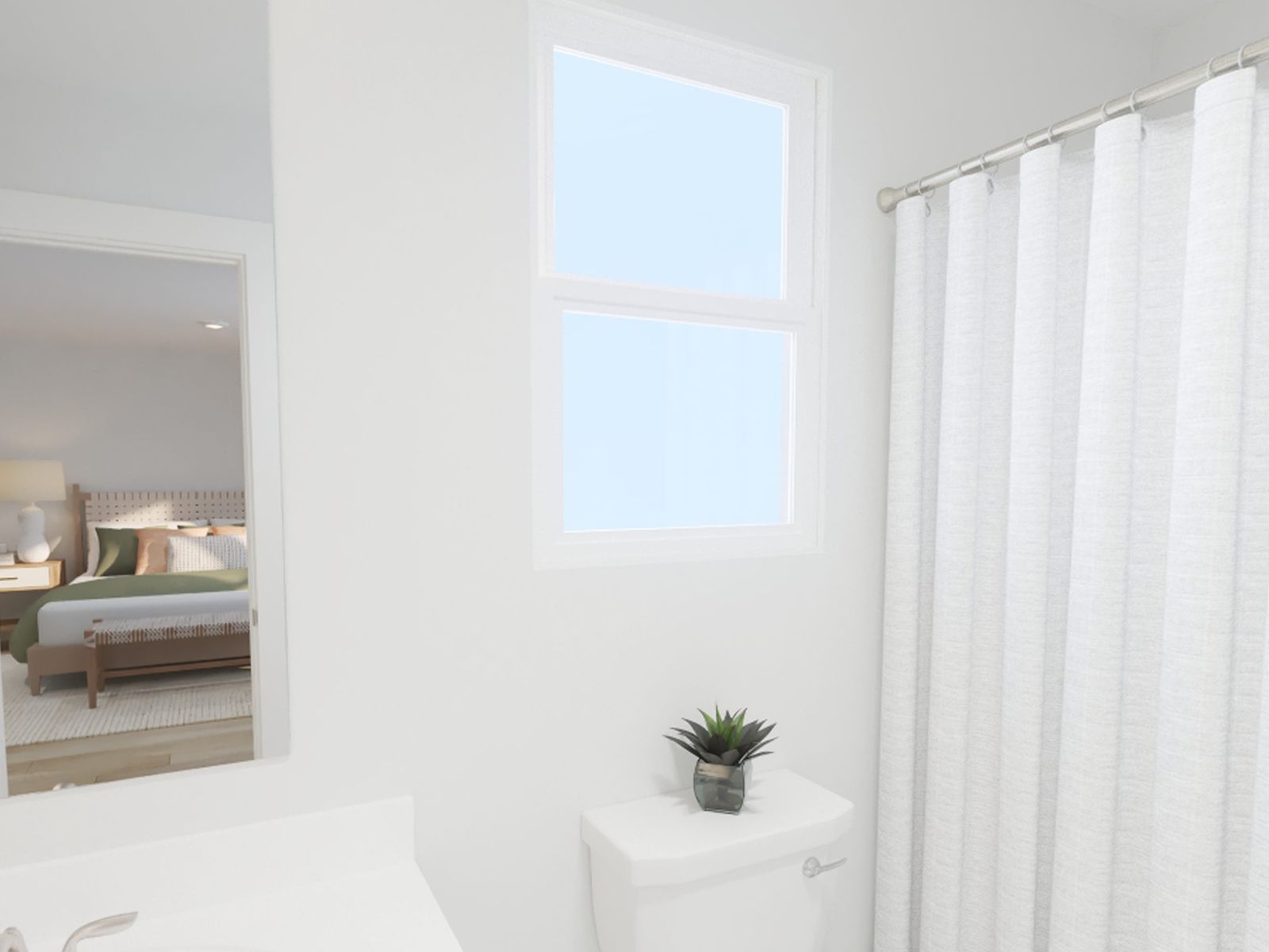 Bonus Room Bathroom