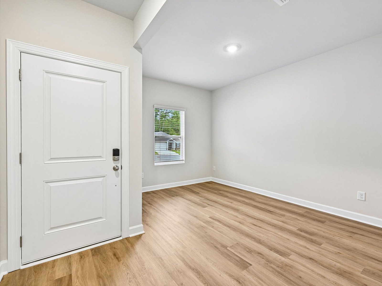 Rockwell - Harper Landing: Stanley, North Carolina - Meritage Homes