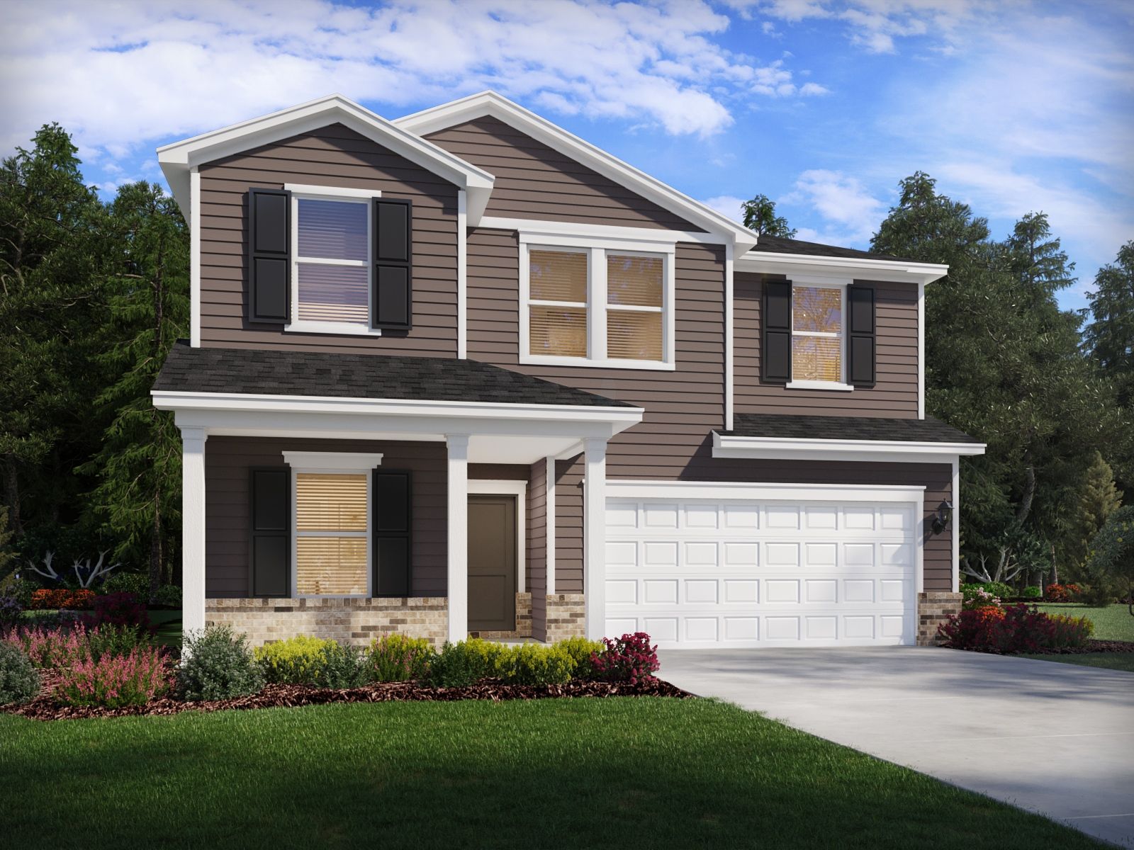 127 Golden Finch Way. Clayton, NC 27520