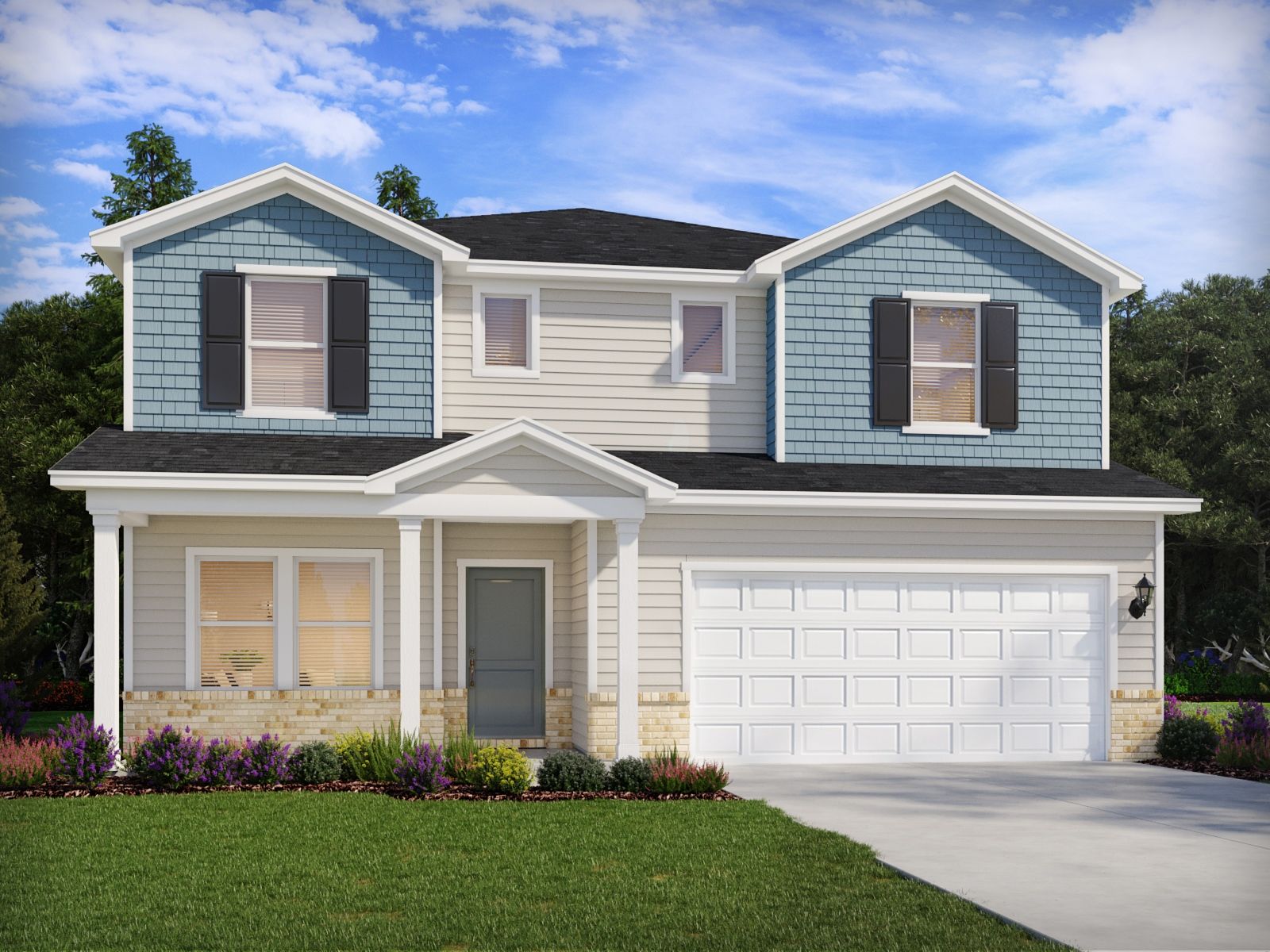 127 Golden Finch Way. Clayton, NC 27520