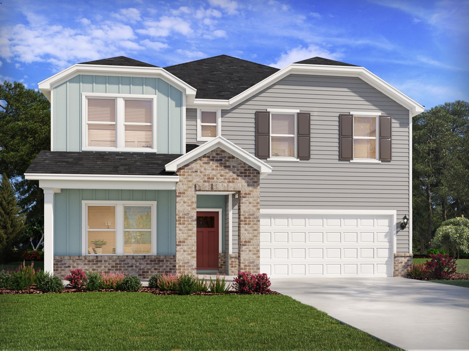 Avalon Place - Signature Series - Durham, NC