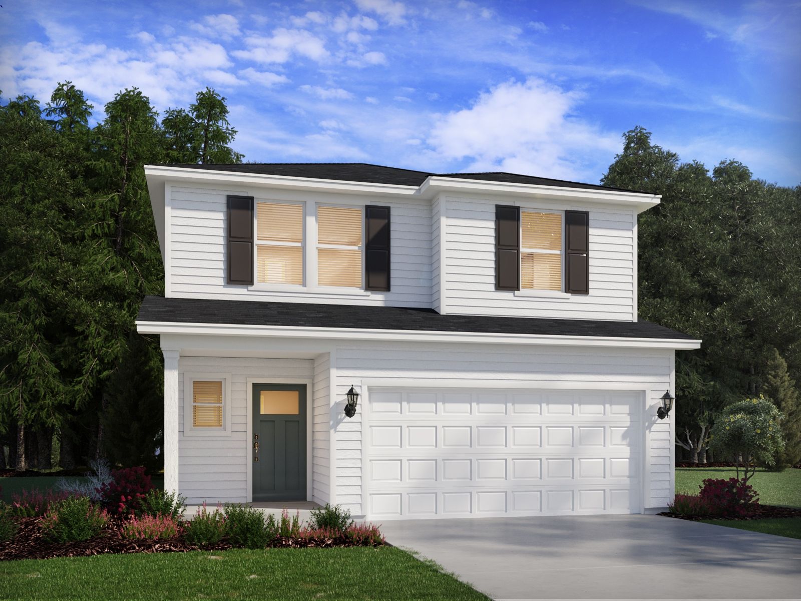 1403 Hatteras Rd. Durham, NC 27704