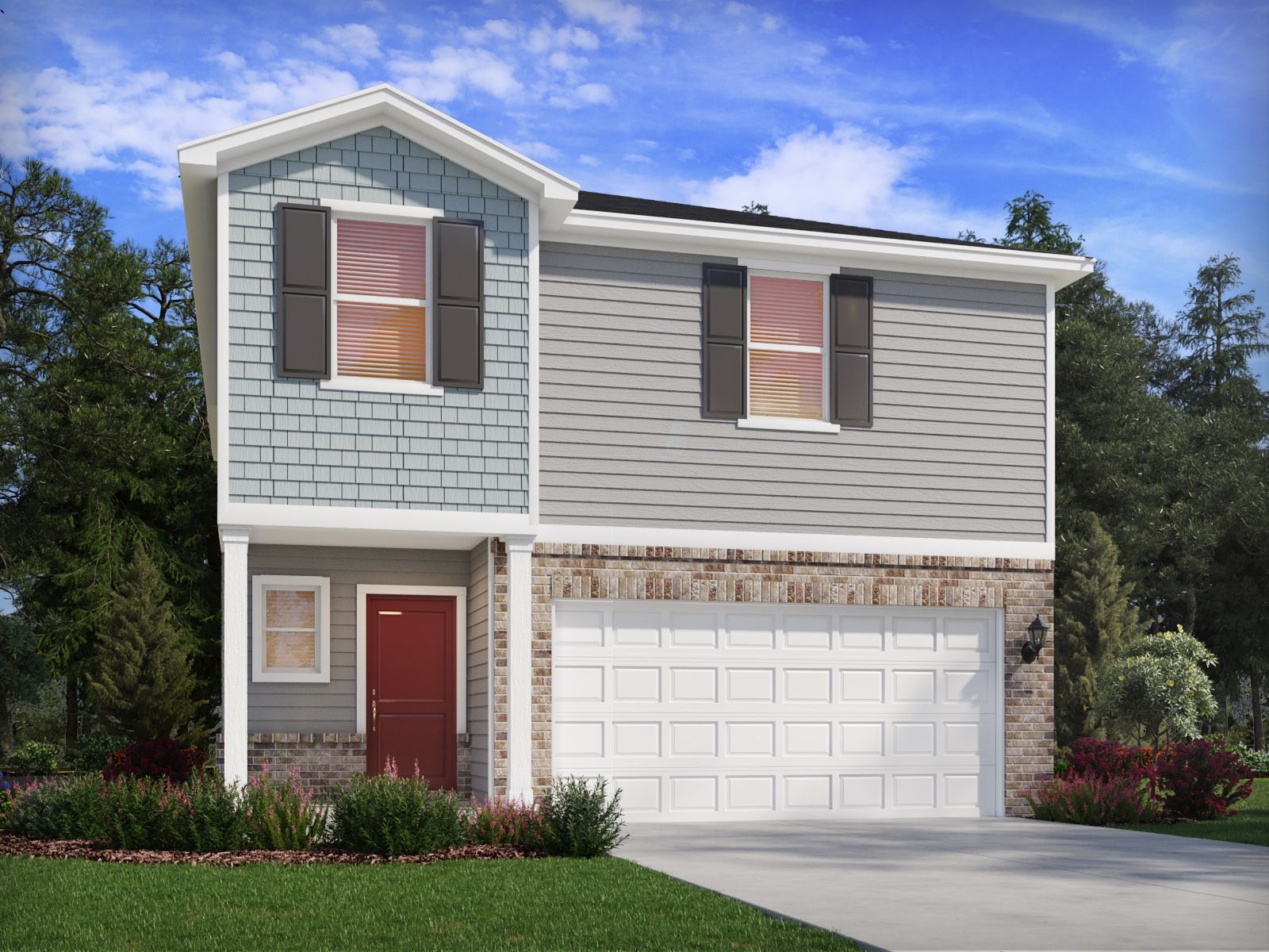 127 Golden Finch Way. Clayton, NC 27520