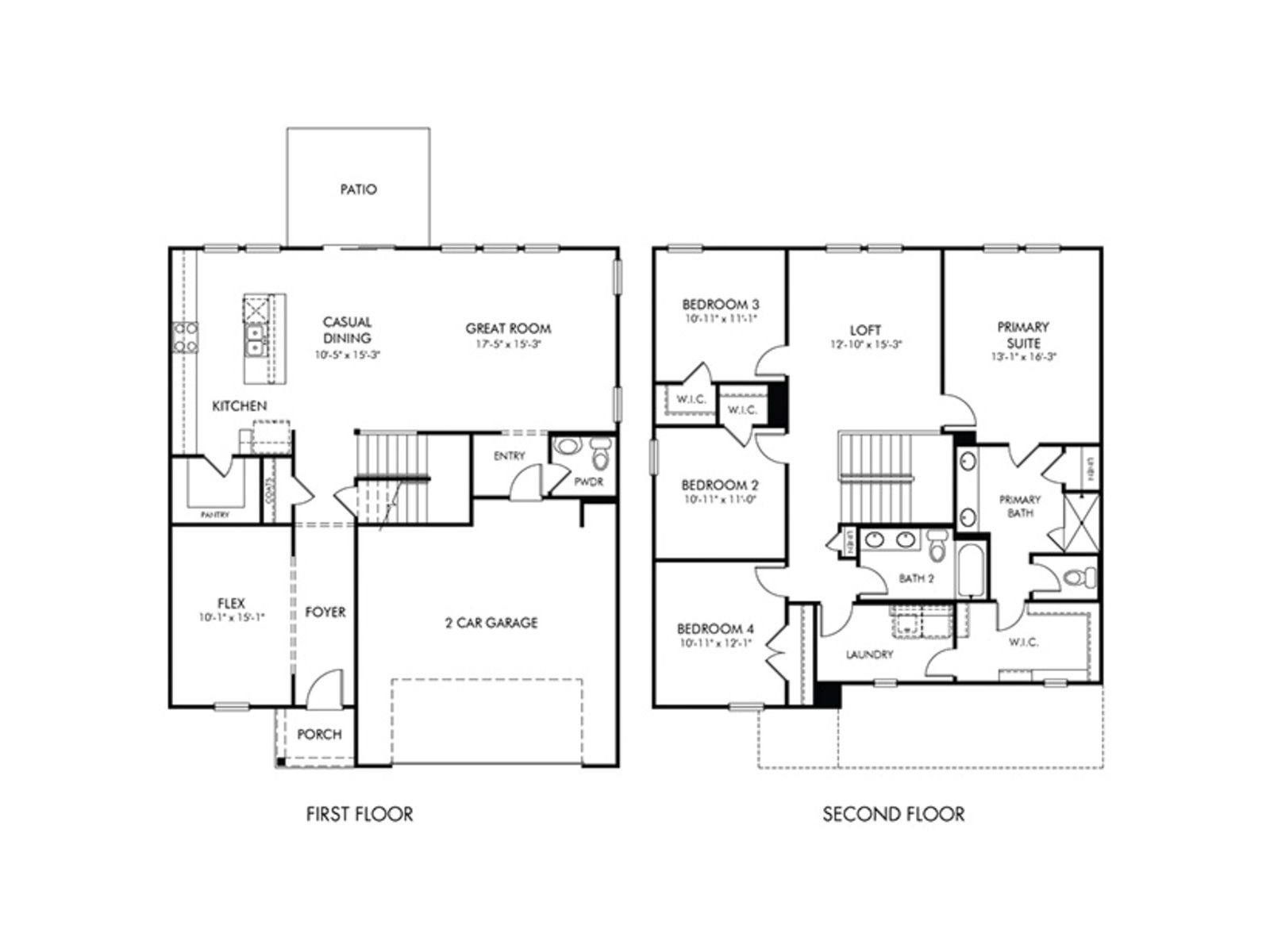 708 Penfold Pointe. Wellford, SC 29385