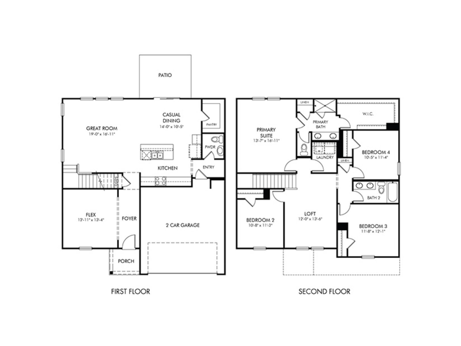 708 Penfold Pointe. Wellford, SC 29385