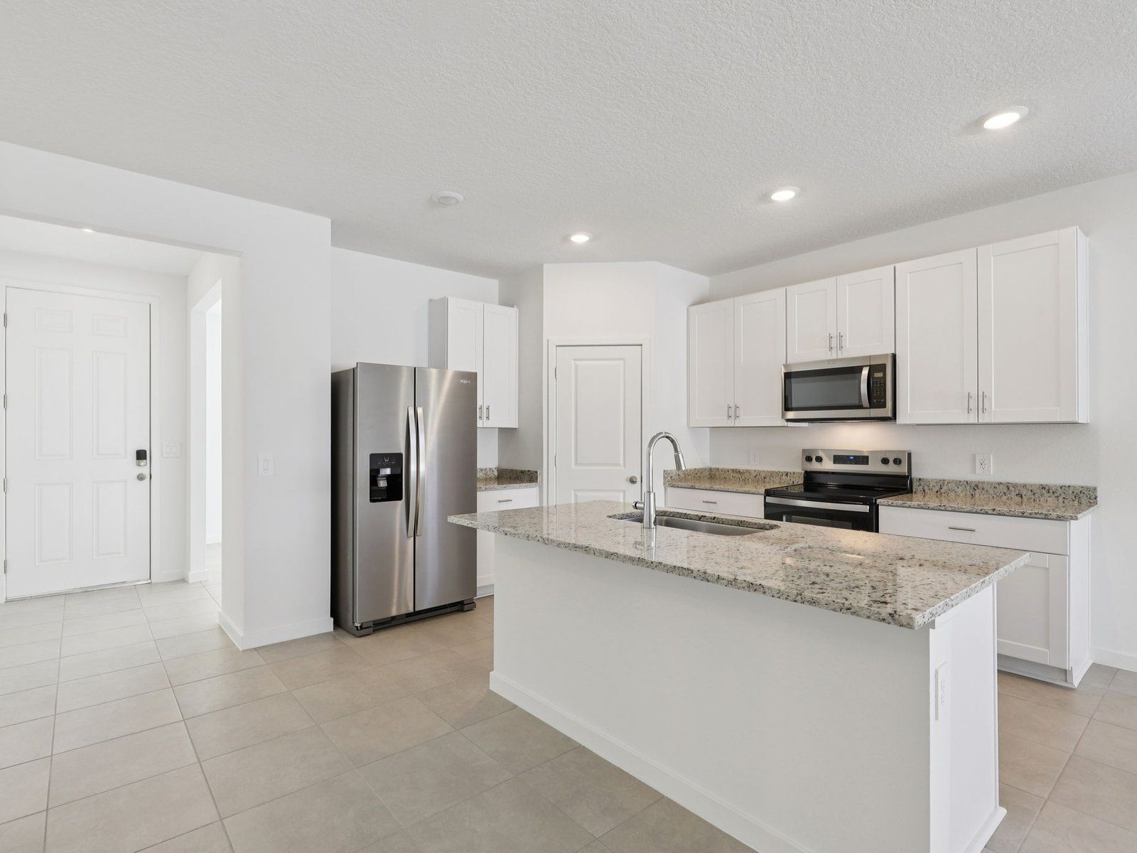 Daphne - Cypress Meadows - Signature Series: Jacksonville, Florida - Meritage Homes