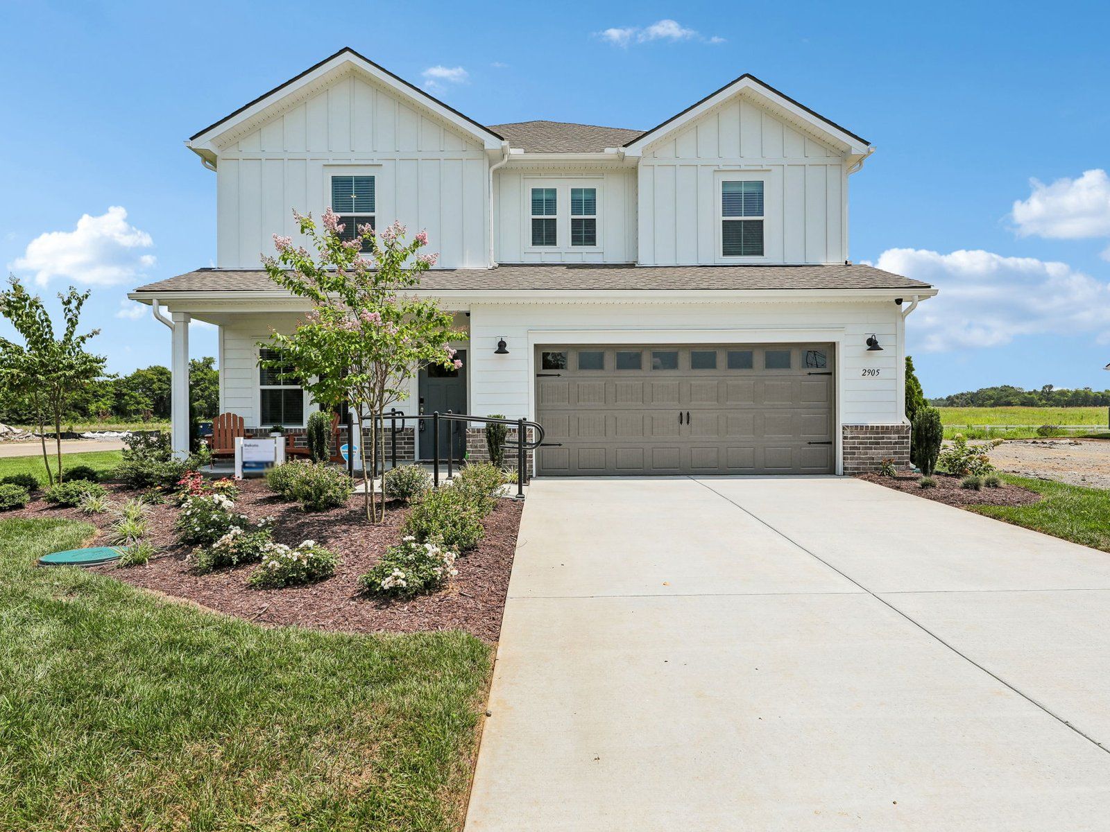Avery Farms - Legacy Series - Murfreesboro, TN