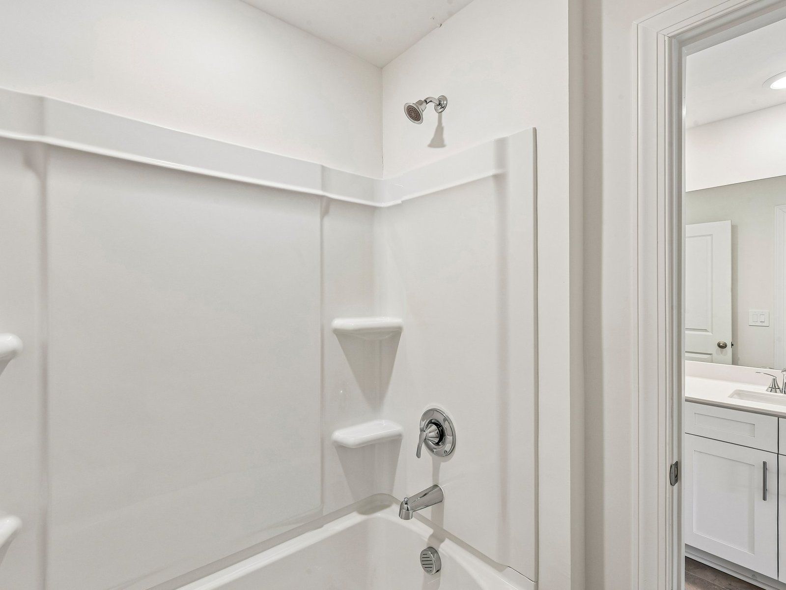 Secondary Bathroom
