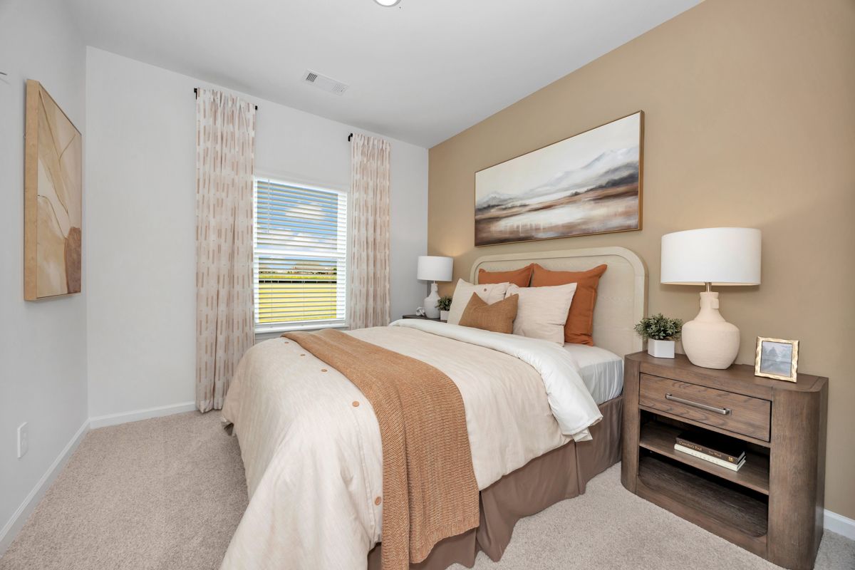 casa en Heritage Estates at Creekside - Premier Series por Meritage Homes