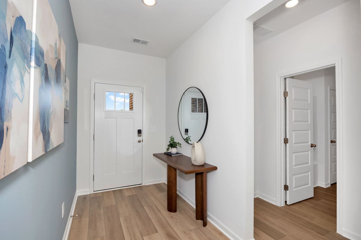casa en Brookhill Reserve por Meritage Homes
