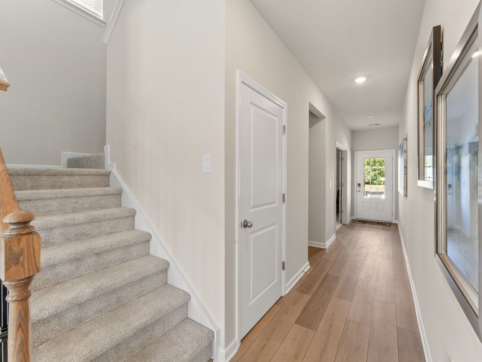 casa en Manning Mill por Meritage Homes