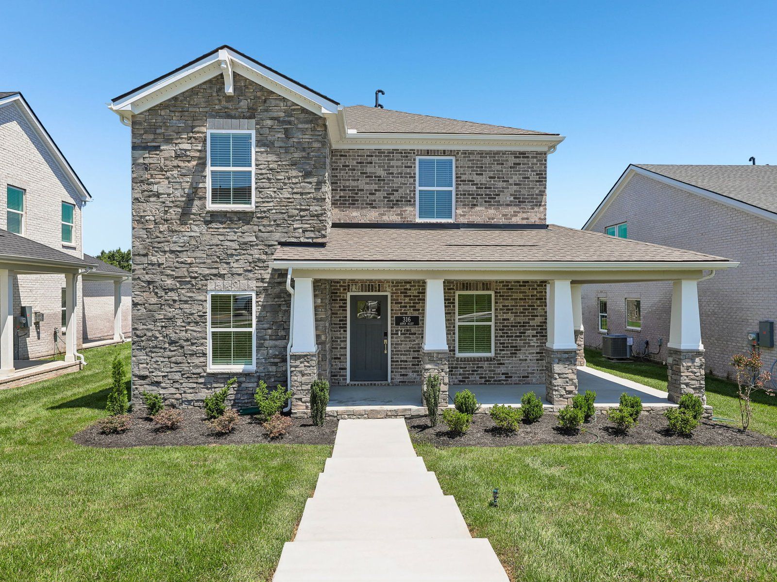 316 Aspen Alley (Palmetto)
