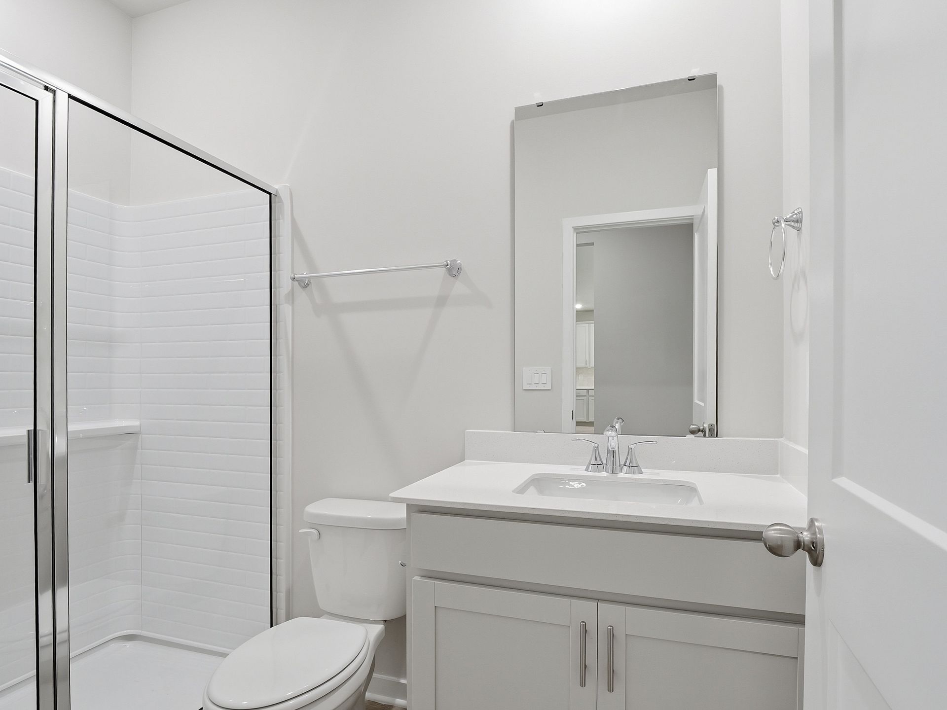 Secondary Bathroom