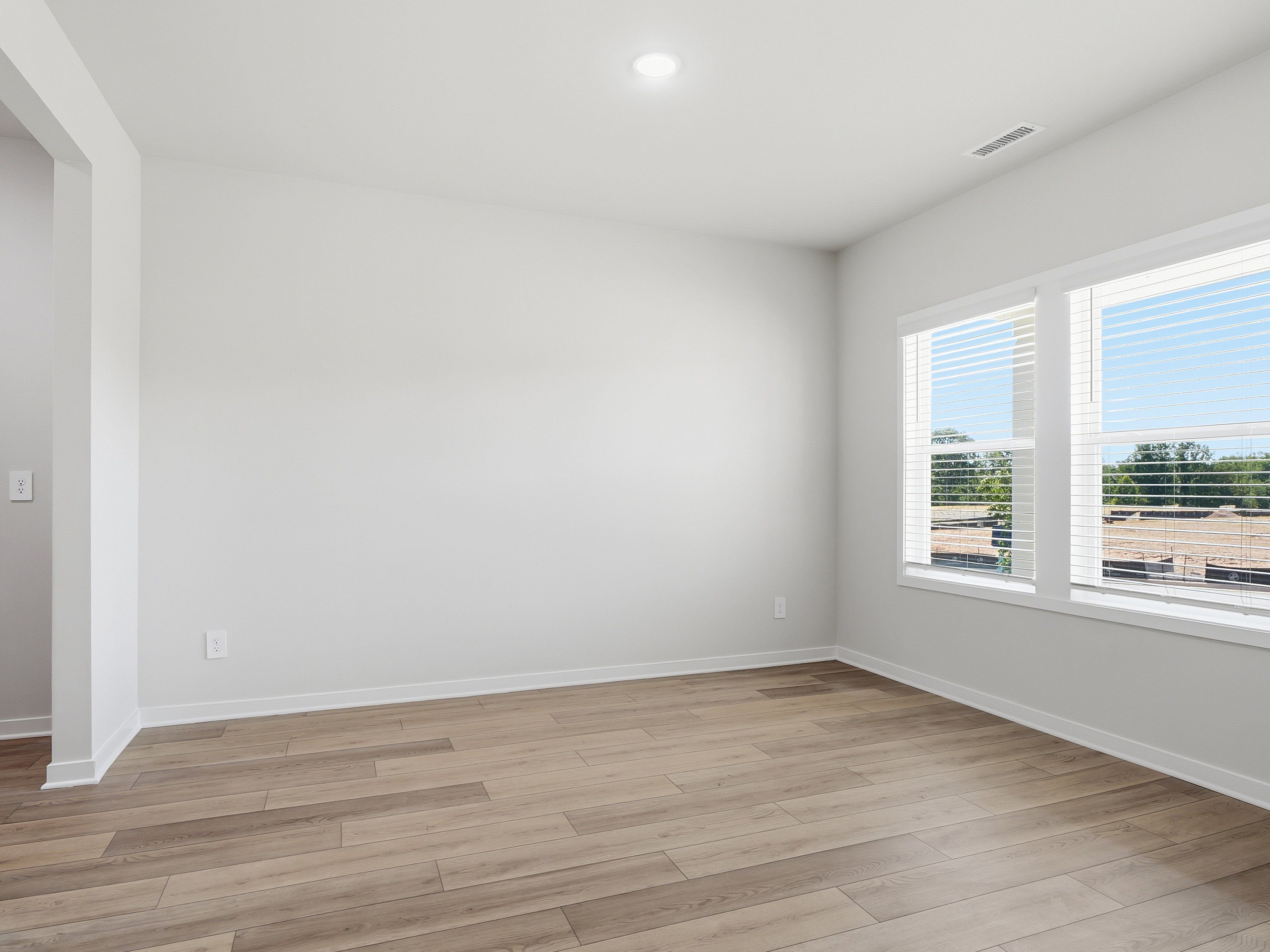 Flex Room