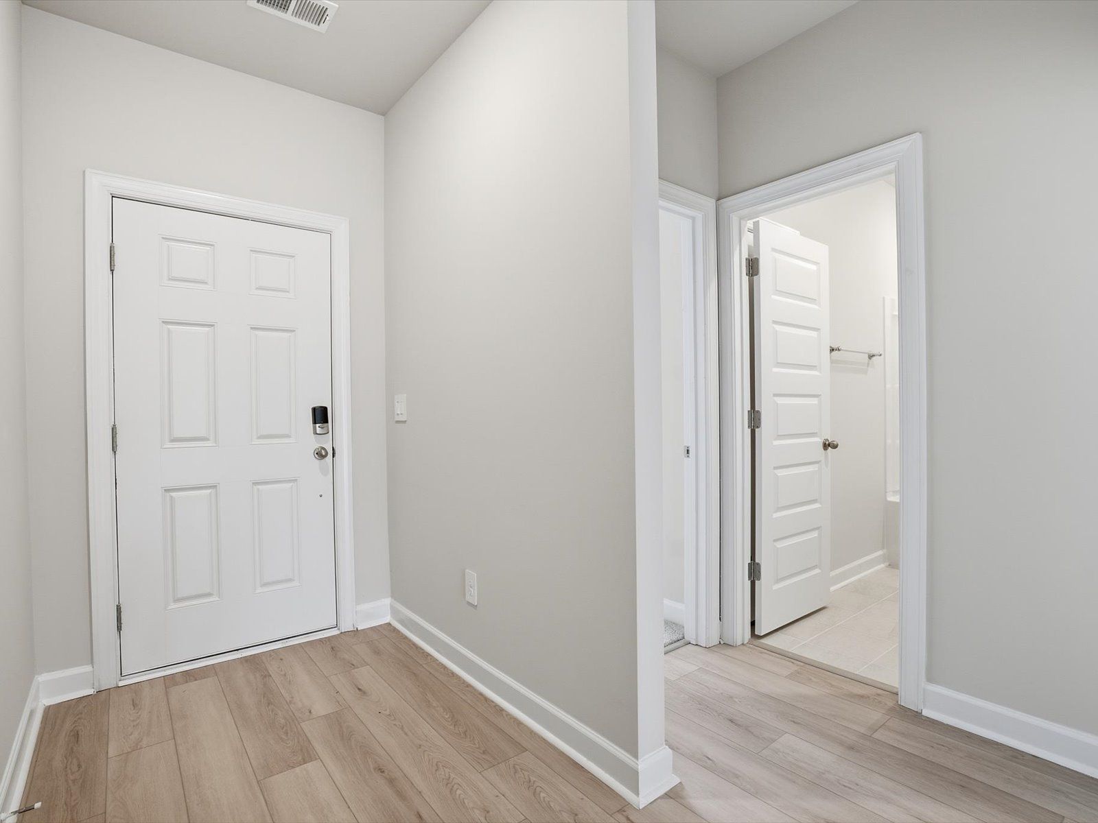 Entry