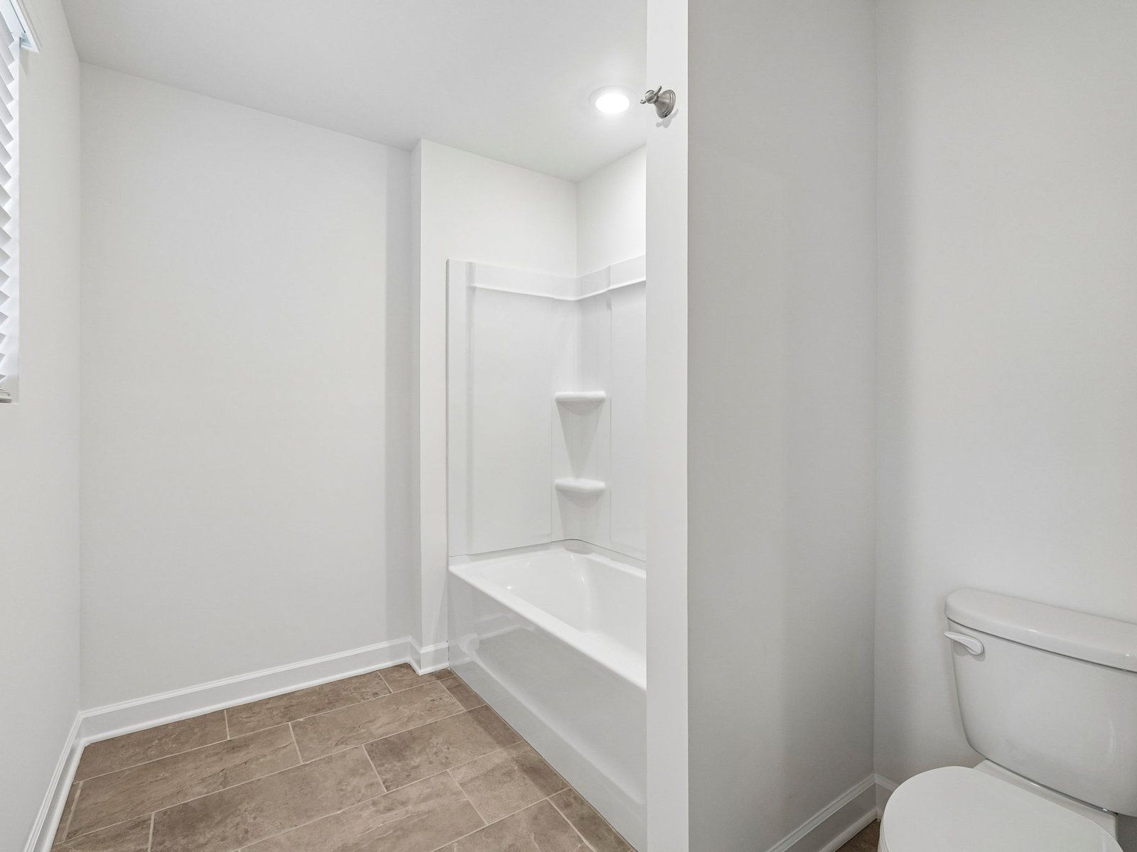 Secondary Bathroom