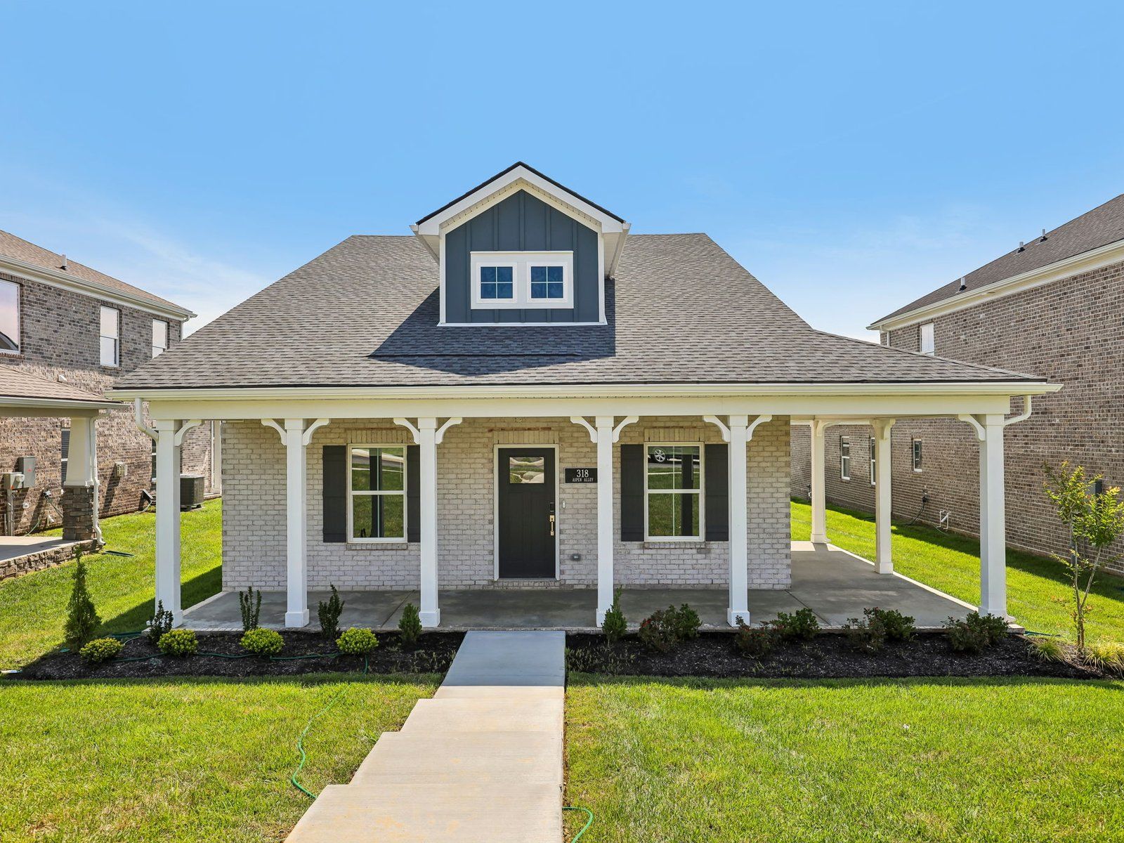 Mackenzie - Benders Cove - Premier Series: Mount Juliet, Tennessee - Meritage Homes