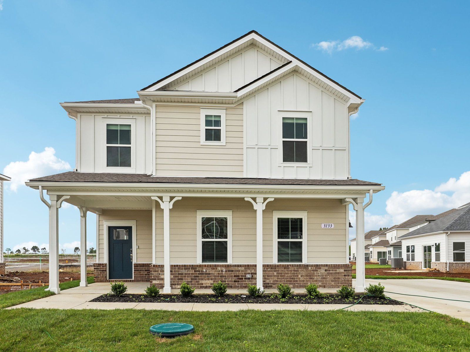 3133 Citrine Drive (Dallas)