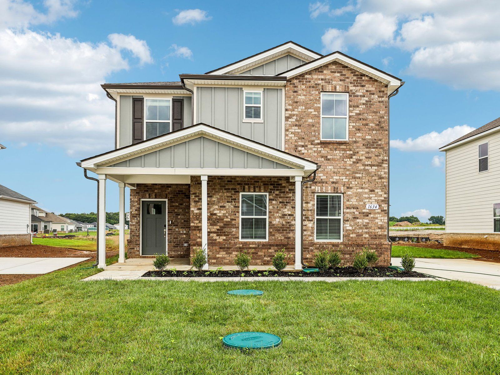 1634 Garnet Way (Dallas)