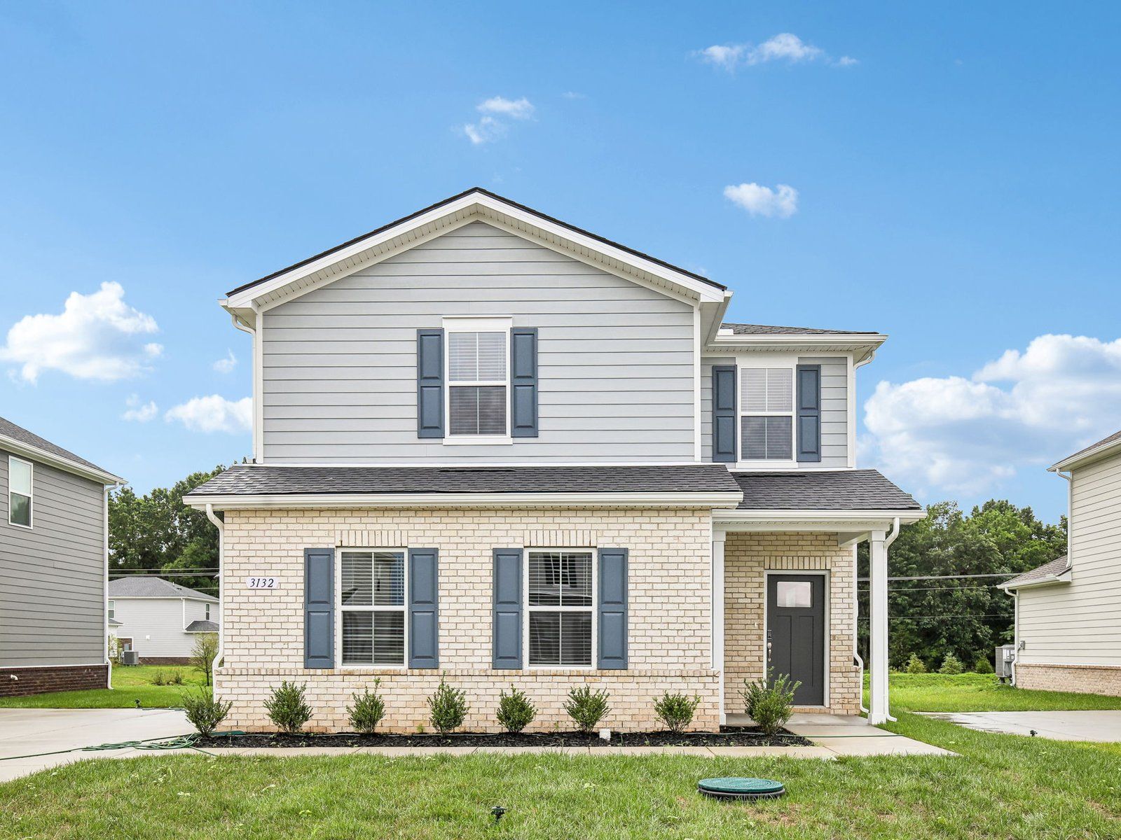 3132 Citrine Drive (Finley)