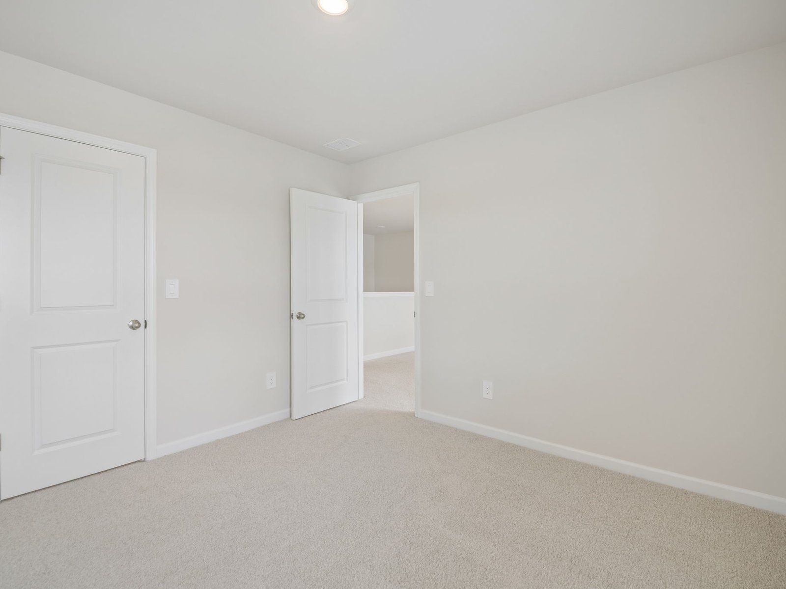 The Elemental Harbor interior package modeled at Northwoods at Mirror Lake.