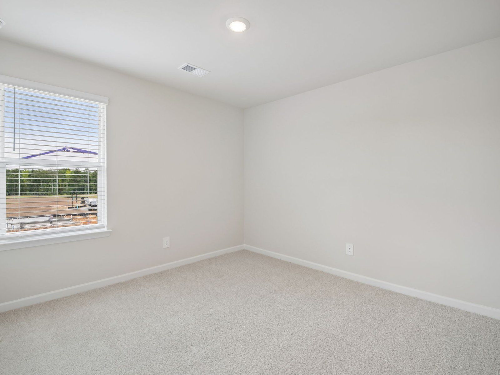 The Elemental Harbor interior package modeled at Northwoods at Mirror Lake.