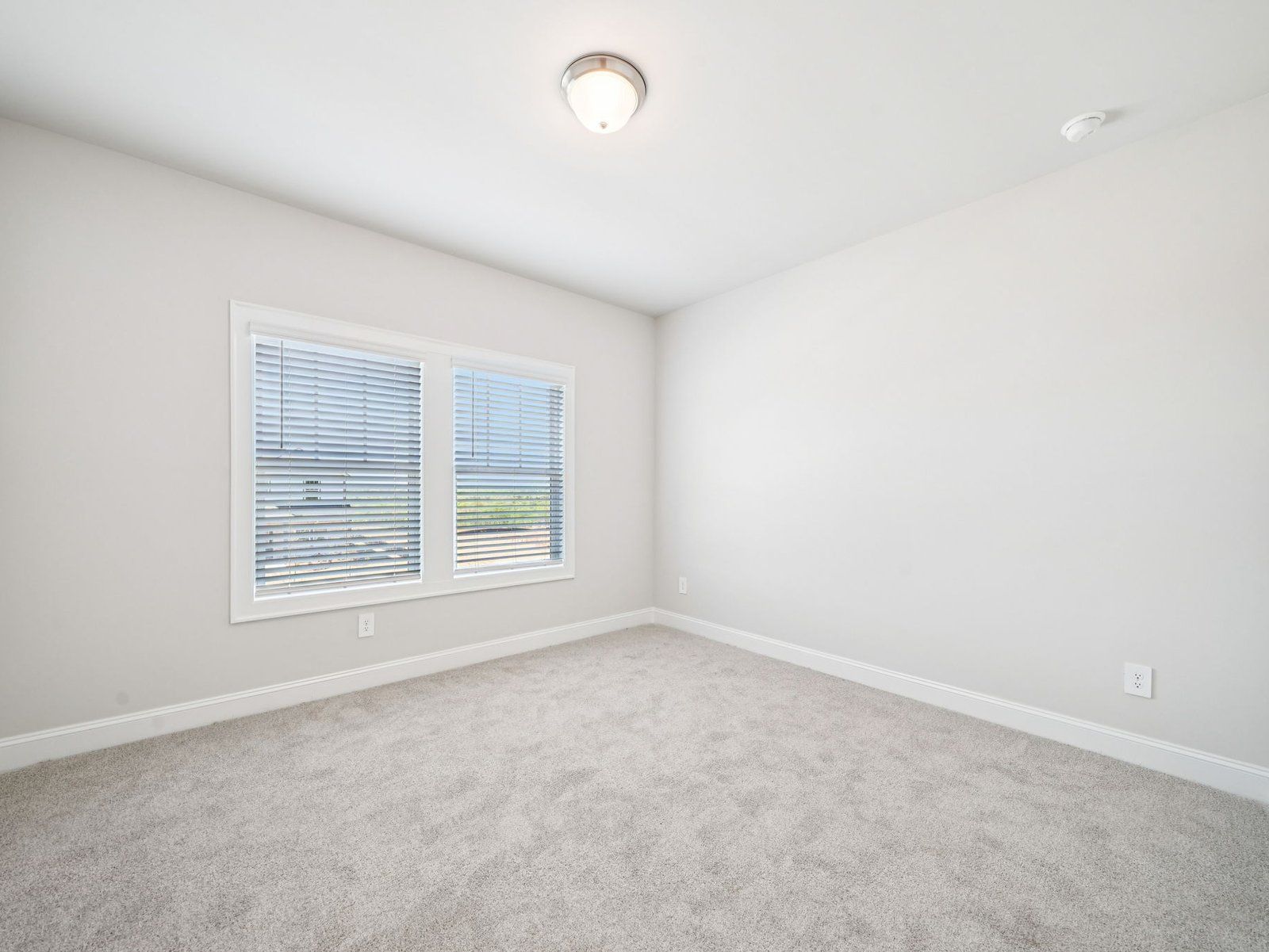 The Orchard Park floorplan with the Bold Sophistication Boulder interior package.
