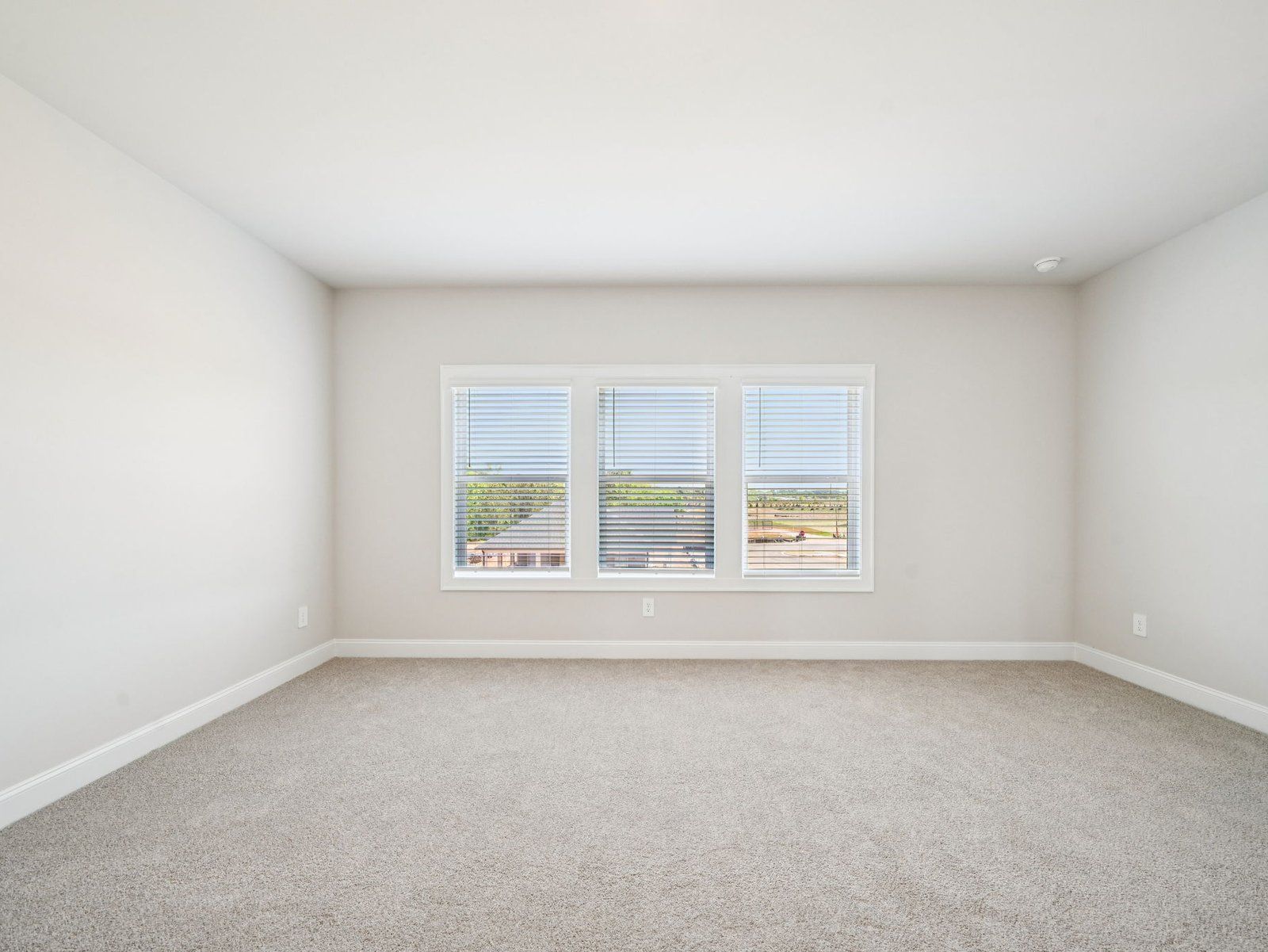 The Orchard Park floorplan with the Bold Sophistication Boulder interior package.