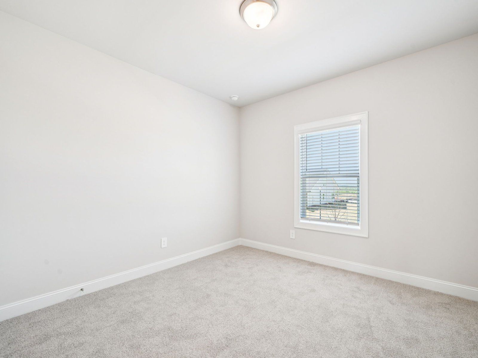 The Orchard Park floorplan with the Bold Sophistication Boulder interior package.