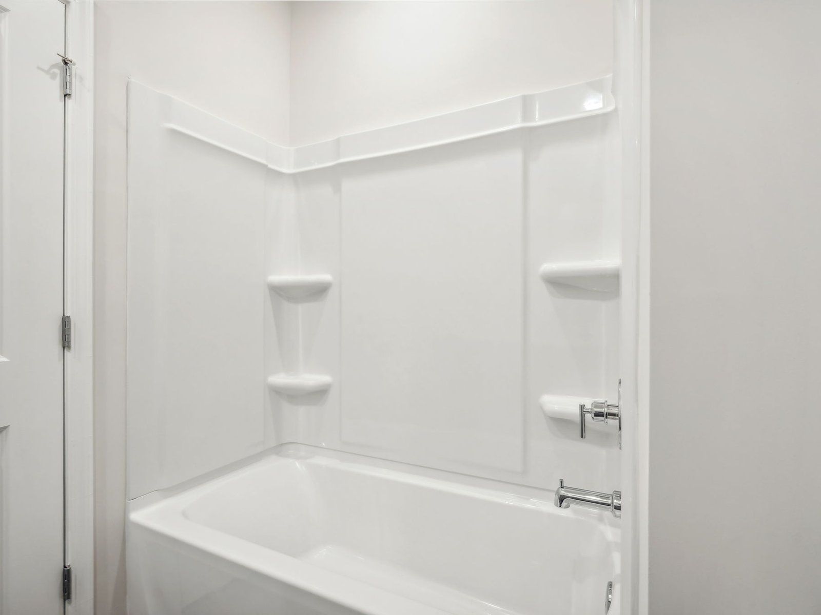 Secondary Bathroom