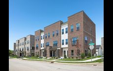 Preston Park: Spring Hill, Tennessee - Meritage Homes
