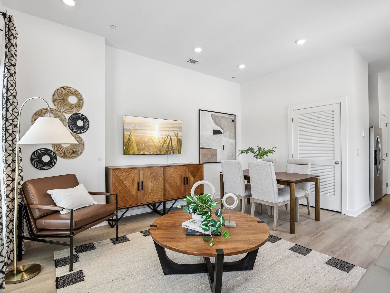 casa en Preston Park por Meritage Homes