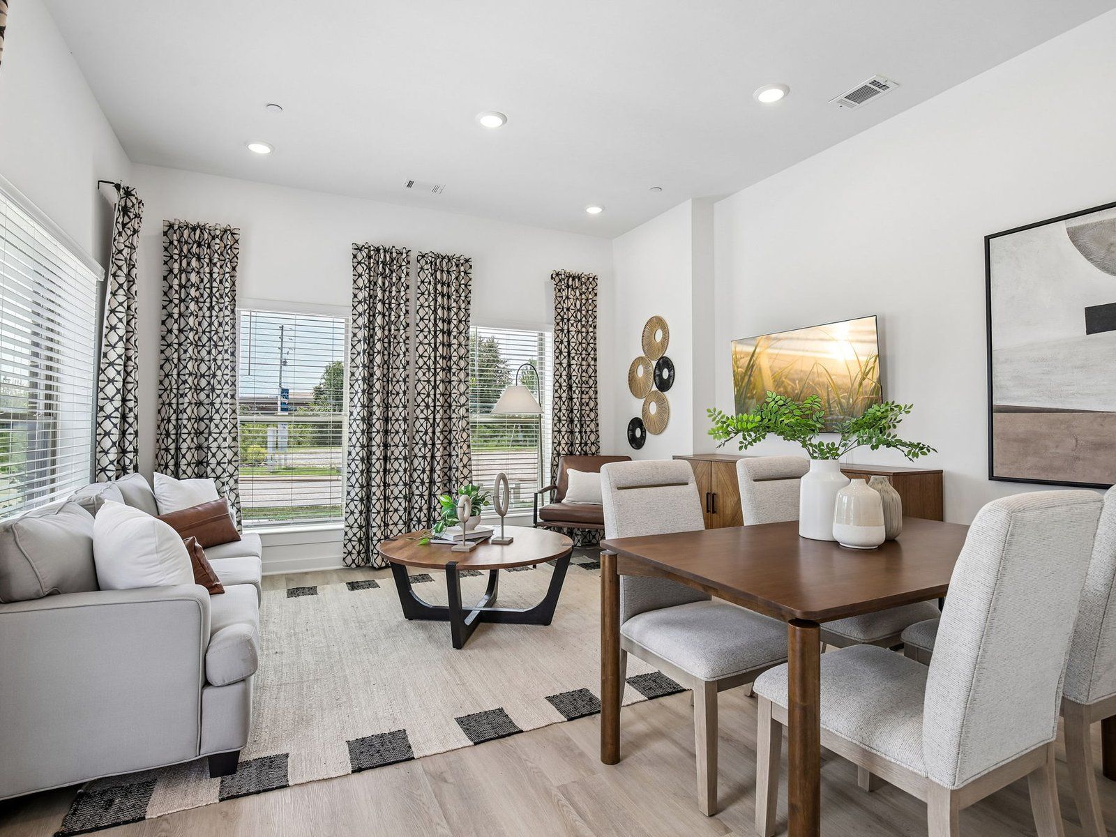 casa en Preston Park por Meritage Homes