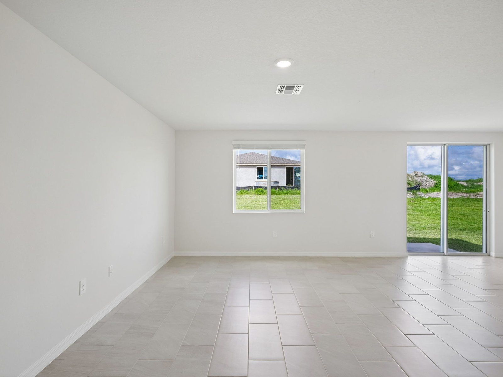 Living Space