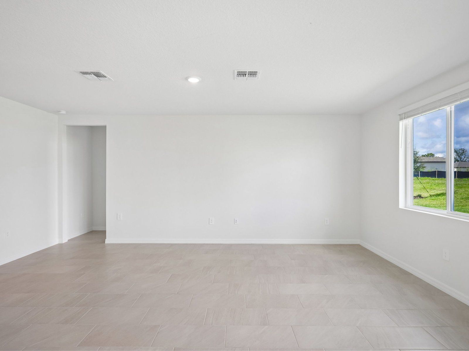 Living Space