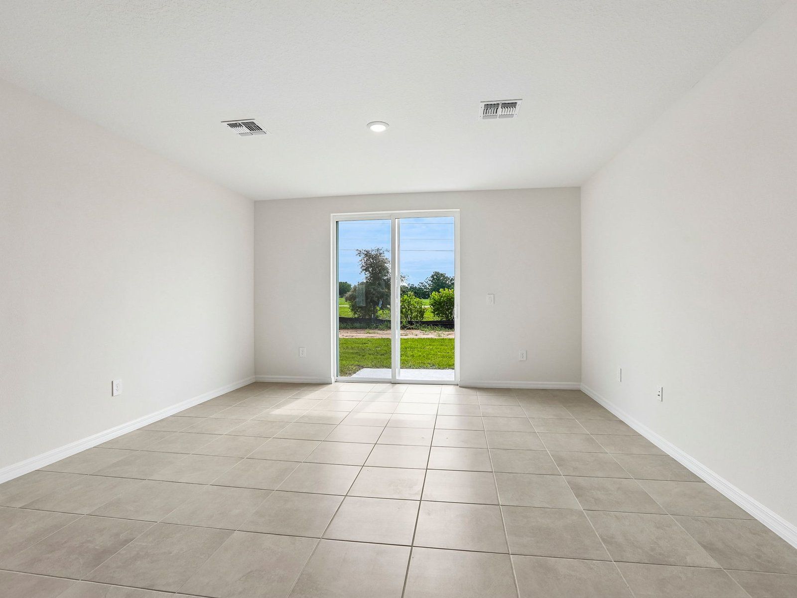 Living Space