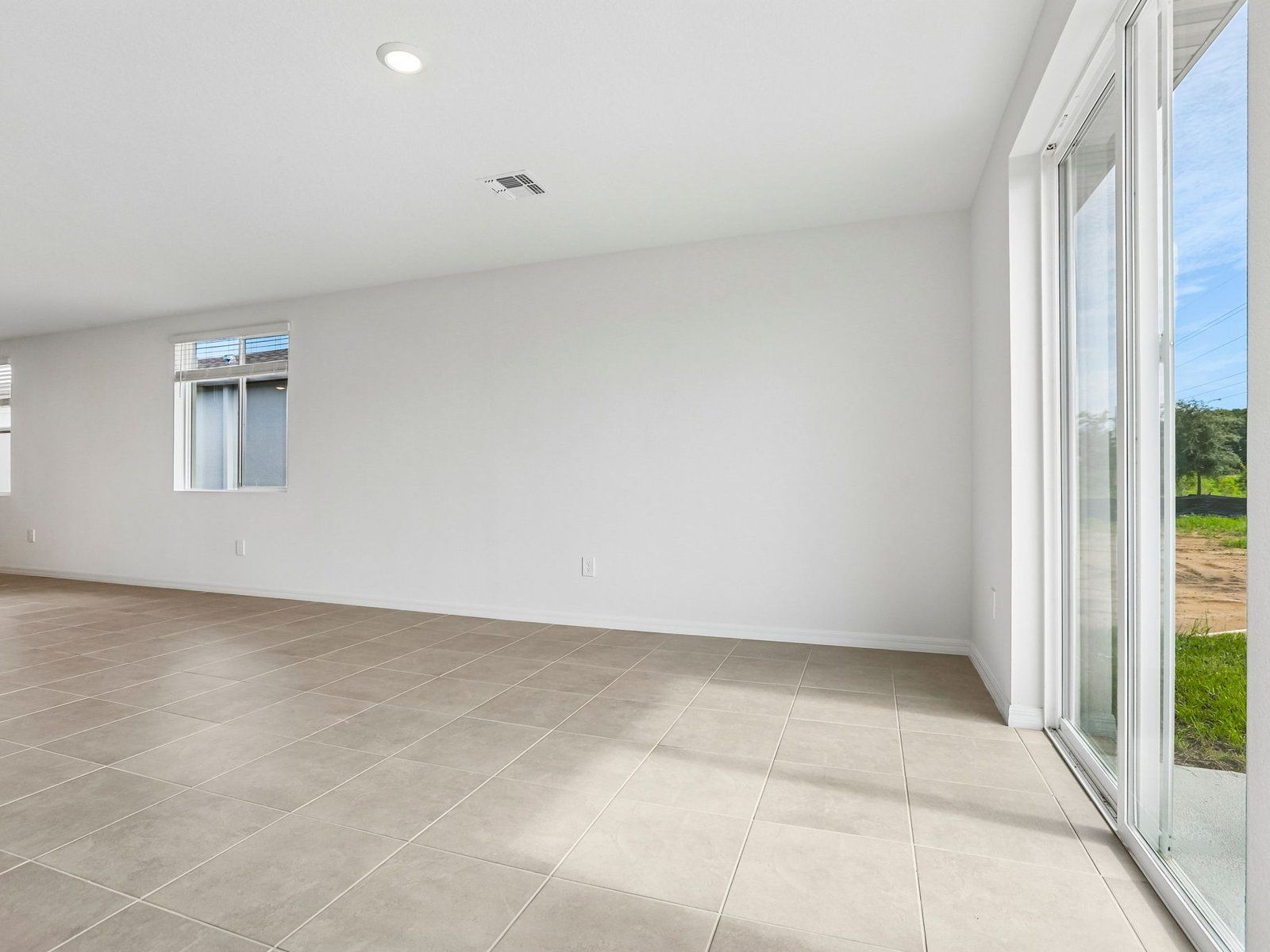Living Space