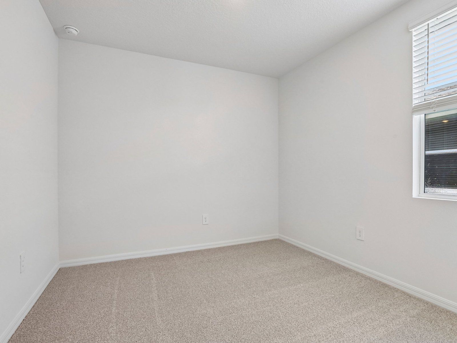 Secondary Bedrooms