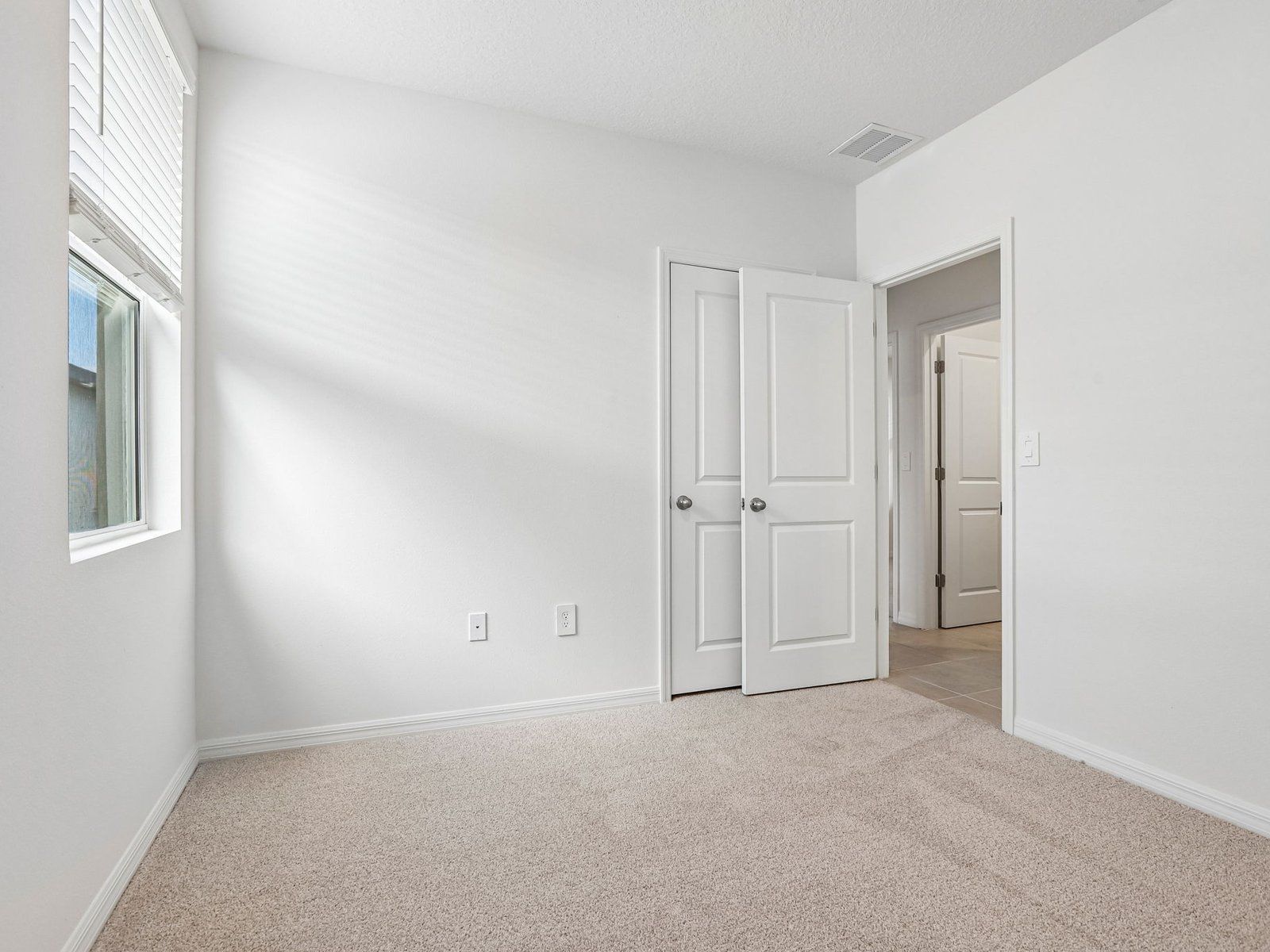 Secondary Bedrooms