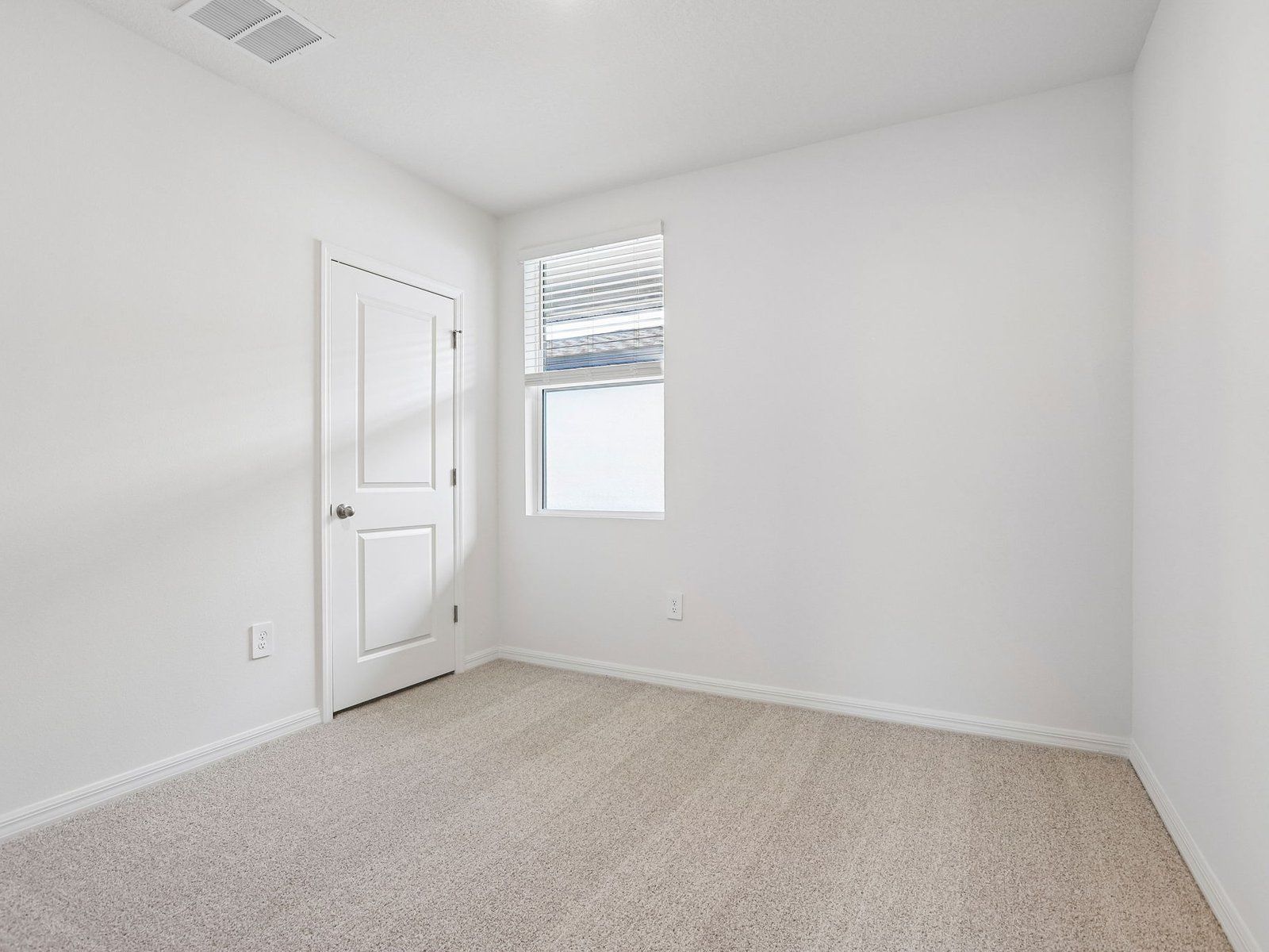 Secondary Bedrooms