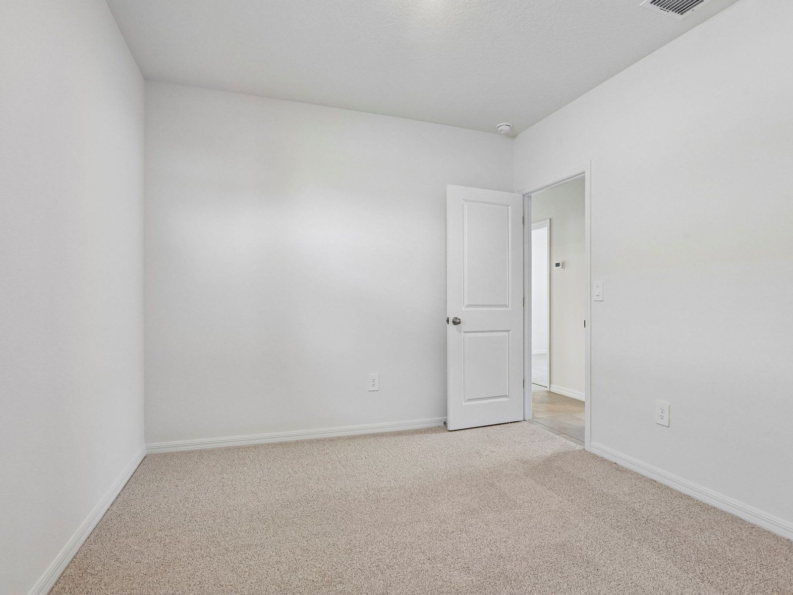 Secondary Bedrooms