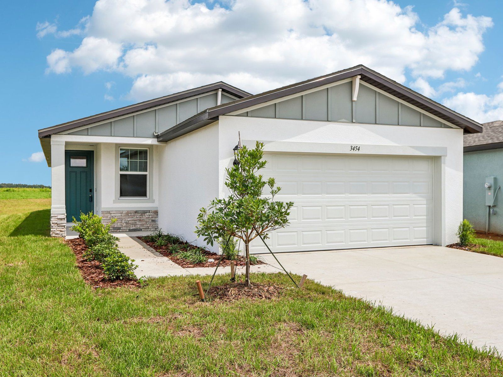 3454 MOSCATO DR (Olympic)